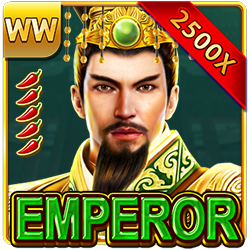 Emperor of India